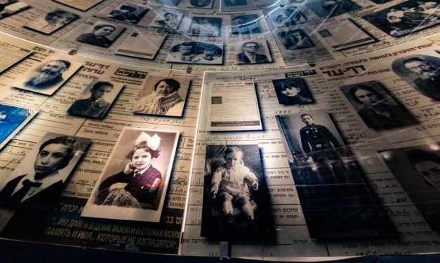‘We will remember’: IDF chief of staff issues statement ahead of Holocaust Remembrance Day
