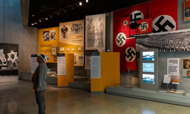 Israel to mark Holocaust remembrance, but ceremonies disrupted by Iran war