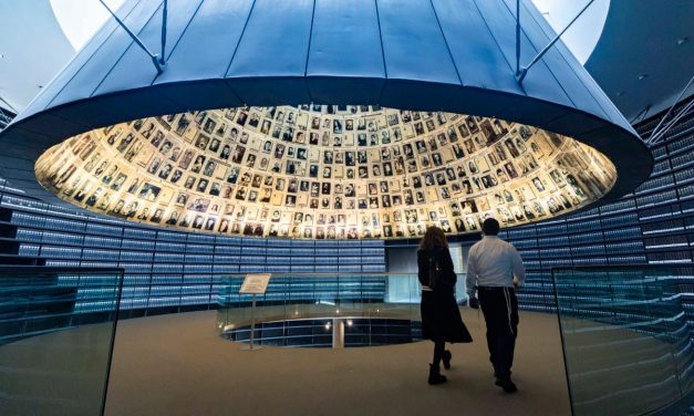 Approximately 120 Holocaust survivors made aliyah during Gaza war, but numbers dropping