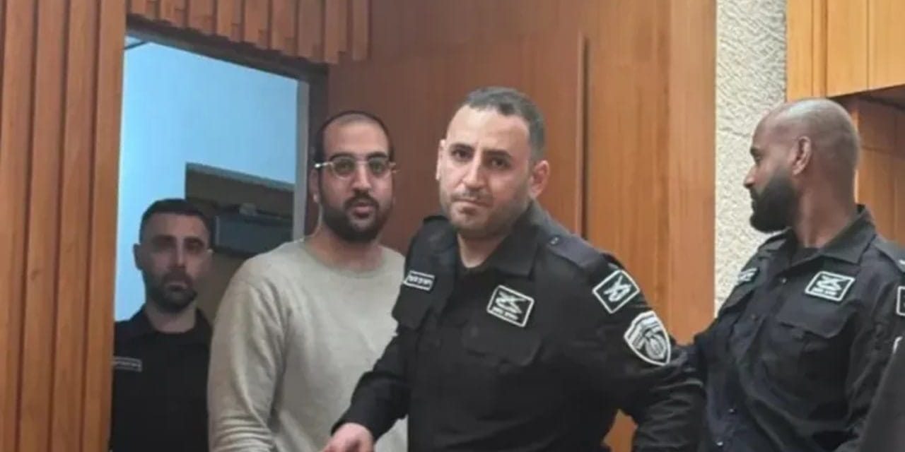 High Court releases names of Israeli brothers indicted for selling AI-generated info. to Iran