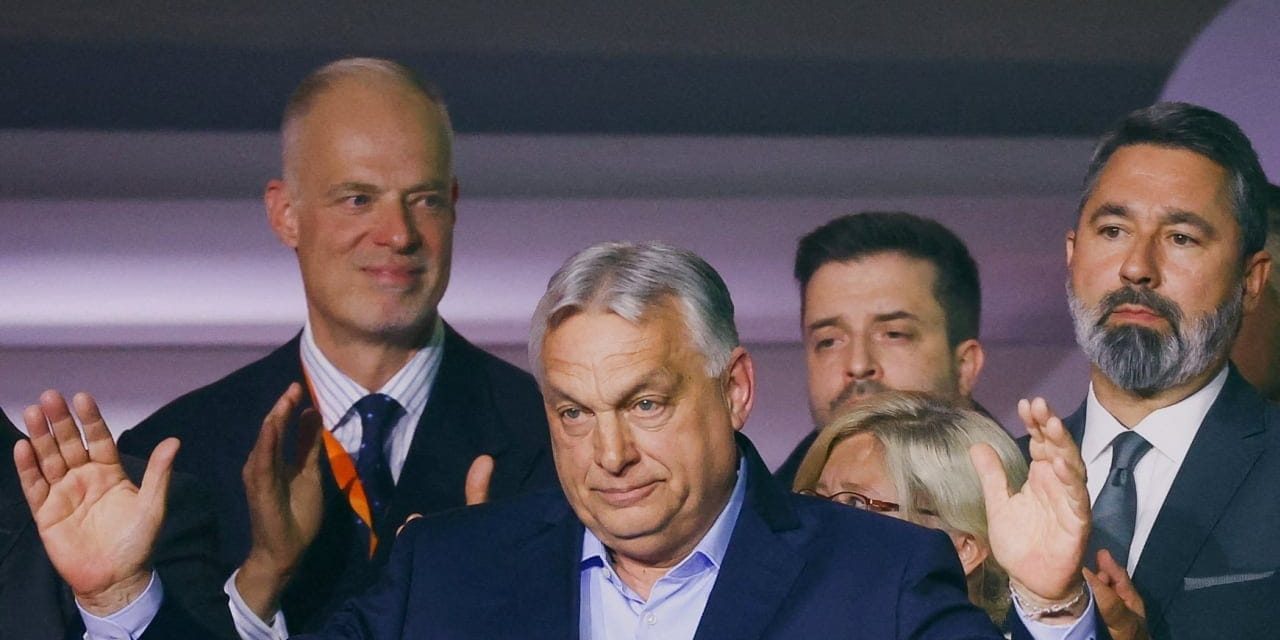 Israel must avoid taking sides in foreign elections – opinion