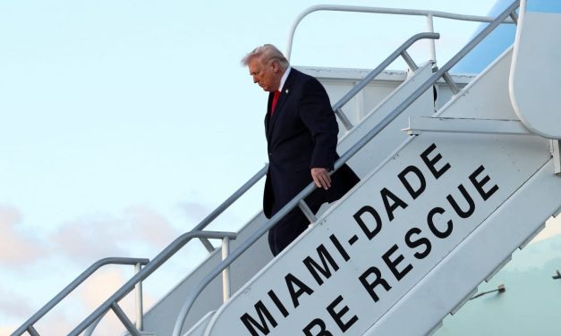 Trump considers limited operation against Iran in response to failed Islamabad negotiations – WSJ