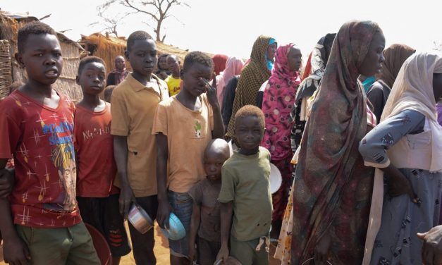 The war the world overlooked: Sudan’s humanitarian catastrophe – opinion