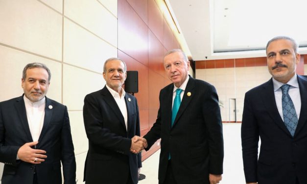 ‘Turkey is the new Iran’: The growing threat Erdogan poses to Israel – analysis