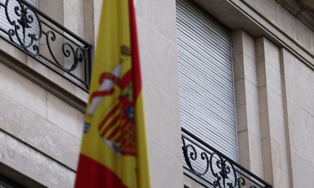 Spain reopens embassy in Tehran following US-Iran ceasefire