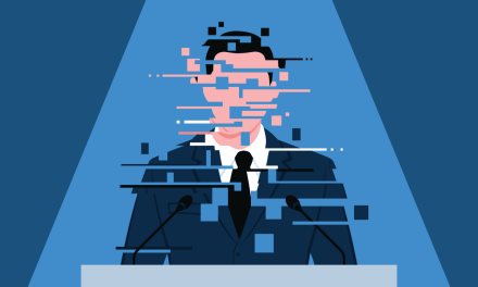 The new cyber threat: Fake CEOs and real consequences – opinion