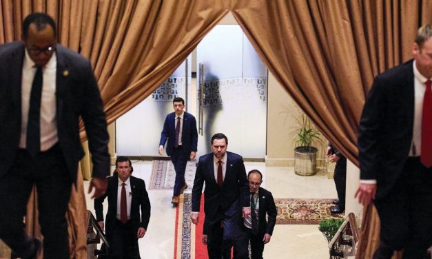 Do Israelis know what’s going on? – opinion