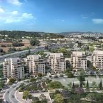 Luria: A Jerusalem-inspired project with modern boutique design