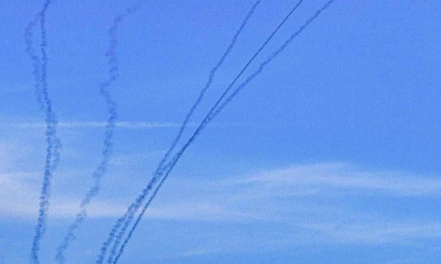 At least one woman wounded by Hezbollah rocket barrage launched towards Nahariya, MDA confirms