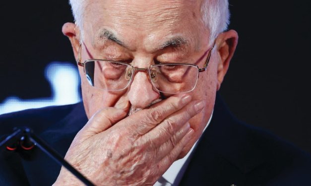 A just US ruling, an Israeli absurdity: The Jewish state is complicit in rewarding terror – opinion