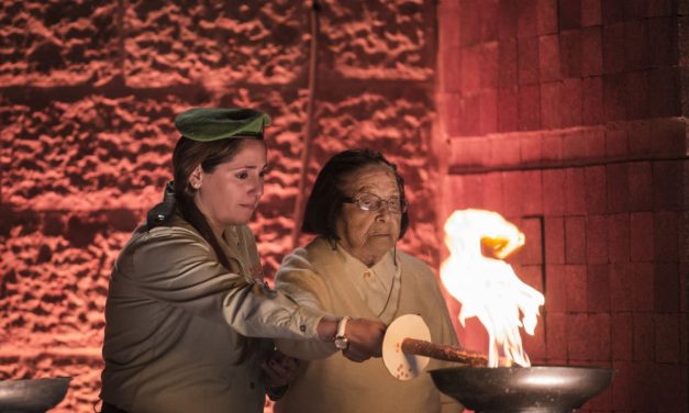 Two Holocaust remembrance days: Why Israel’s is different – opinion