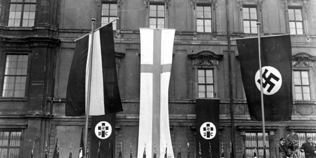 Is the US failing the Bonhoeffer Test this Holocaust Remembrance Day? – opinion