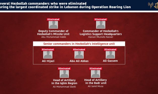 Senior IDF intel. officer: In minutes, we devastated Hezbollah, killing hundreds of terrorists