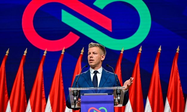 The end of an era: Why the Orban-Netanyahu axis collapsed – opinion