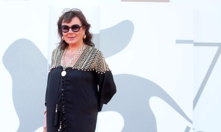 ‘Very difficult for me’: Actress Hana Laszlo decides to not carry Independence Day torch