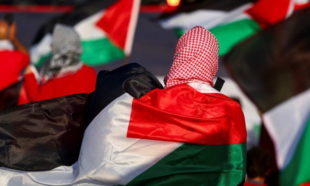 Hamas organizing pro-Palestinian protests, raising funds in Netherlands, Dutch intelligence says