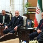 Iran will not negotiate under threat, bend to force, top officials say