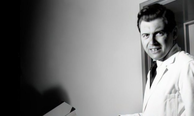 The shadow of Aushchwitz’s Angel of Death: The horrors of Dr. Mengele