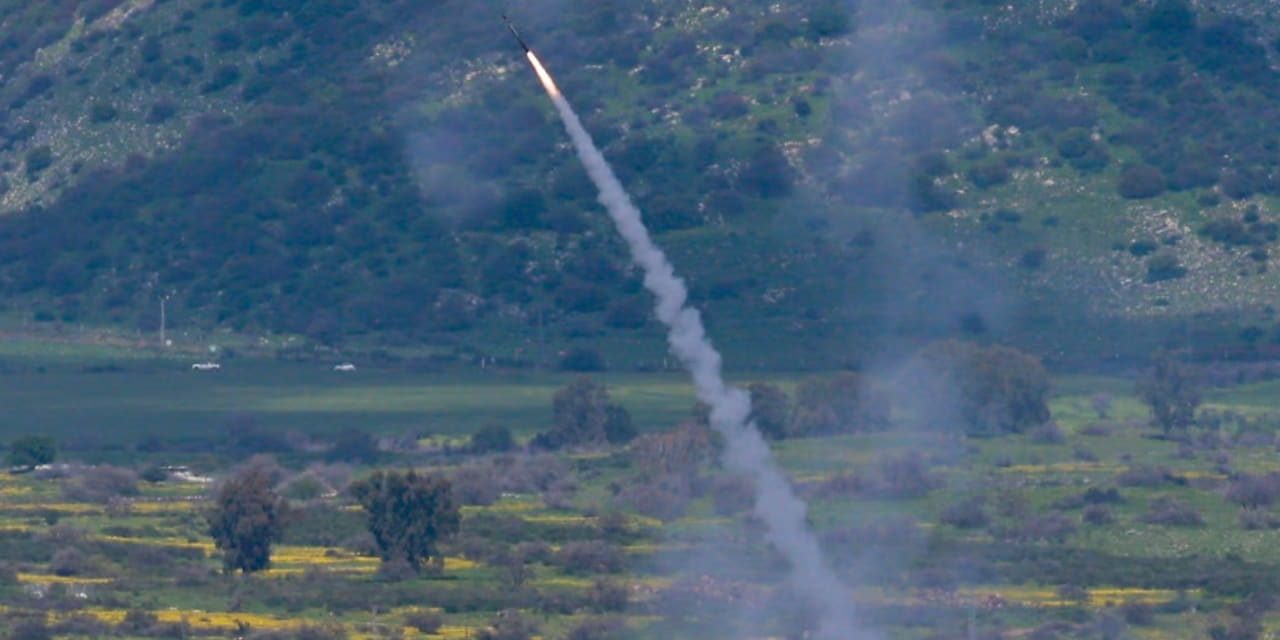 US funding for Iron Dome air defense system no longer enjoying bipartisan support