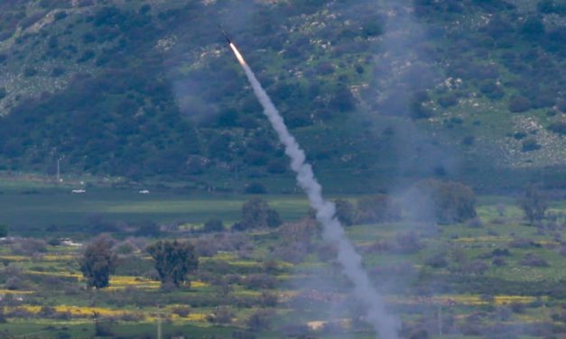 US funding for Iron Dome air defense system no longer enjoying bipartisan support