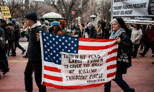 Dozens arrested in NYC during protests against US support for Israel