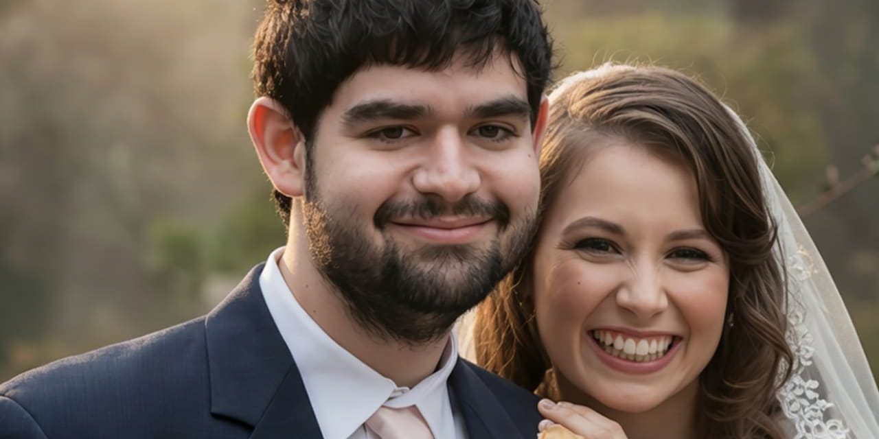 While dating swipes decrease, JWed.com Marriages increase to record 4,100!