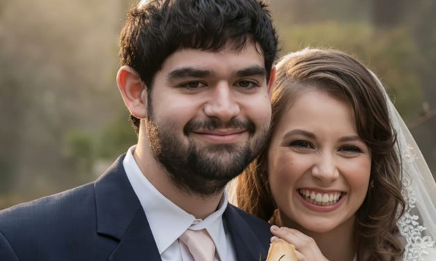 While dating swipes decrease, JWed.com Marriages increase to record 4,100!