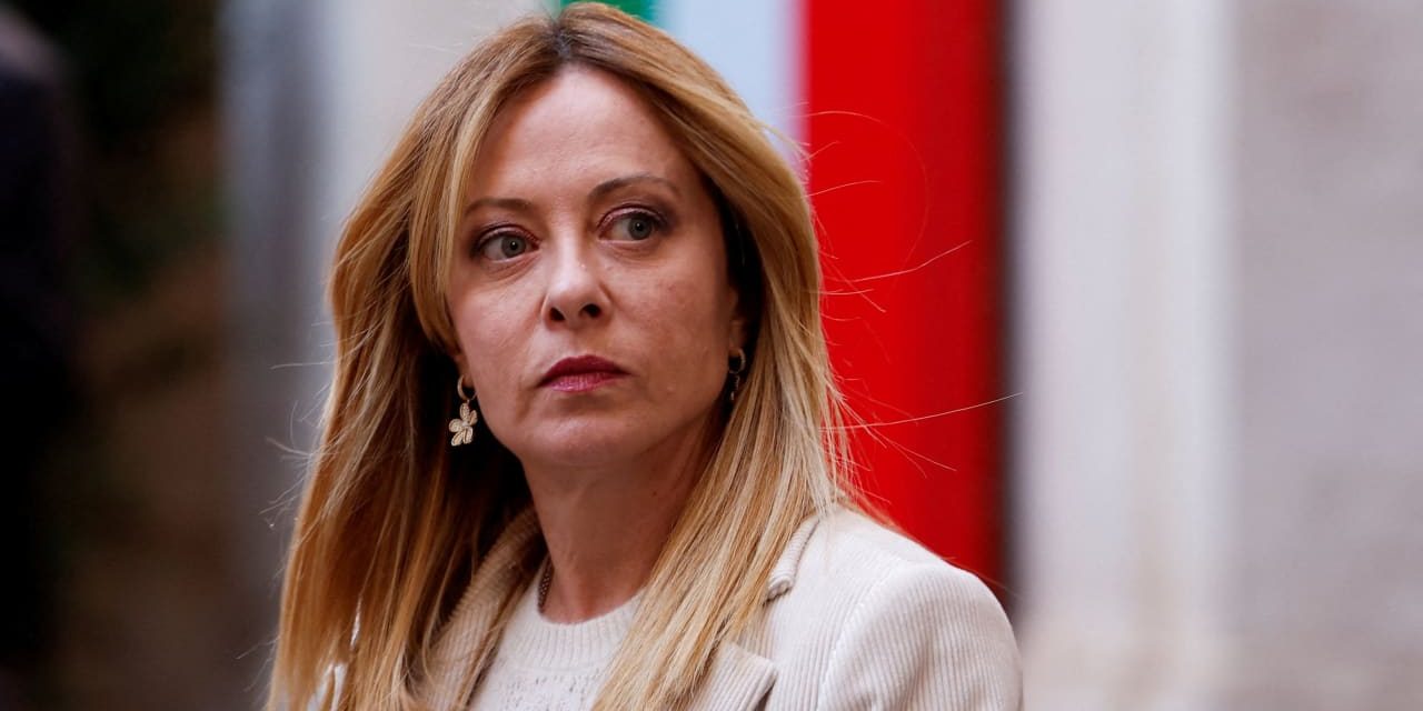 Italy halts automatic renewal of defense agreement with Israel amid Middle East conflicts