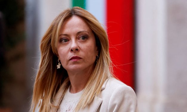Italy halts automatic renewal of defense agreement with Israel amid Middle East conflicts