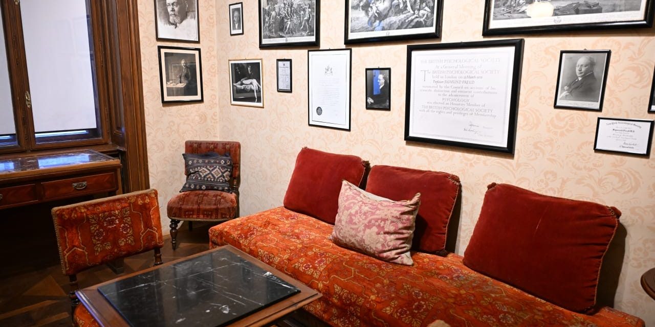 Vienna: A Jewish story of resilience and rupture