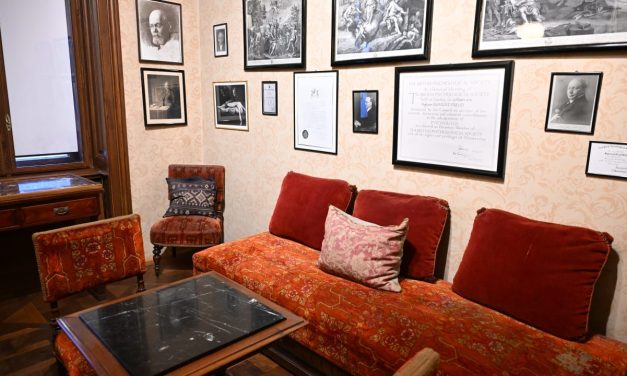 Vienna: A Jewish story of resilience and rupture