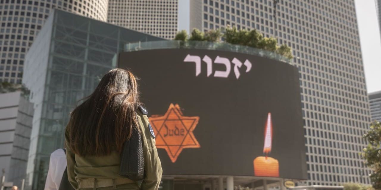 A light unto the enemies: Three dangerous lessons from the Holocaust – opinion