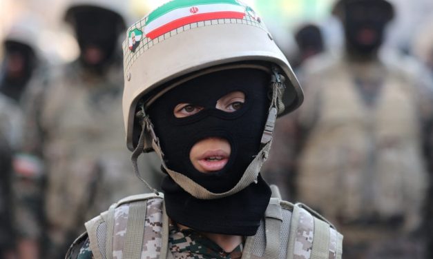 Iran’s war crimes: Behind the IRGC’s recruitment of 12-year-olds – analysis