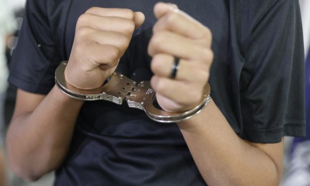 Suspect in Independence Day murder is son of senior figure in defense establishment