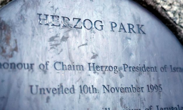 Dublin Mayor apologizes to Jewish community for hurt caused by proposed Herzog Park renaming