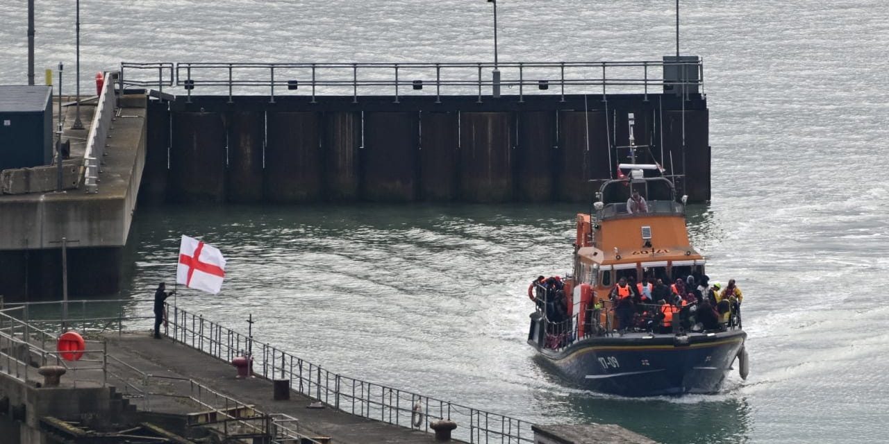 Europe at a crossroads between denial and reality – opinion