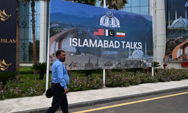Iran less likely to compromise in US talks as its isolation grows, analyst warns
