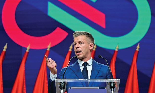 Orban’s defeat: A sign of things to come? – opinion