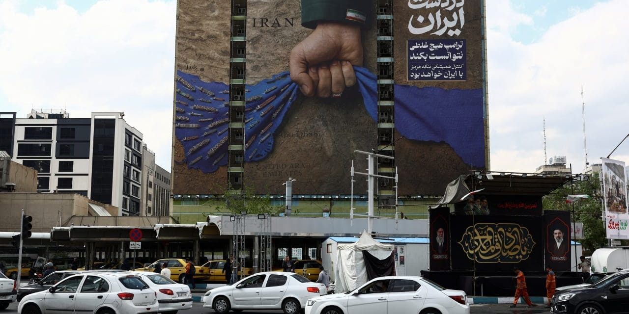 Trump turns time into a weapon as Iran war shifts to economic pressure phase