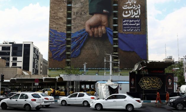 Trump turns time into a weapon as Iran war shifts to economic pressure phase
