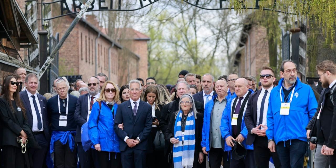 Holocaust education gets a bad rap, but it’s not falling short, we are – opinion