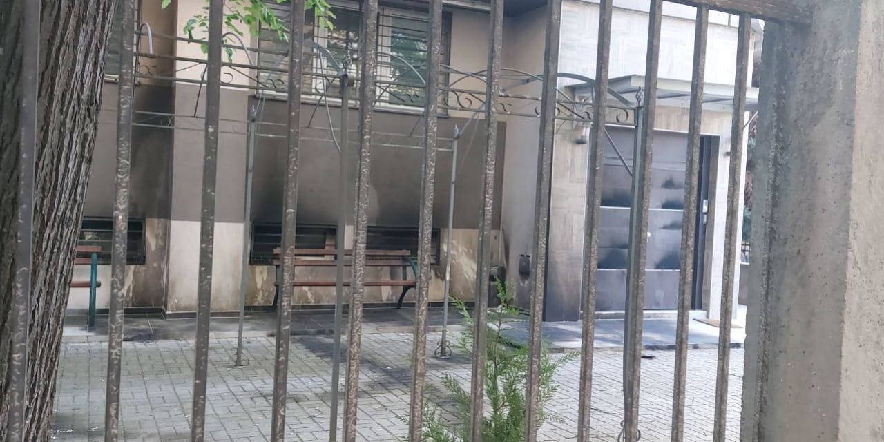 Ashab al-Yamin claimed responsibility for Skopje, Munich attacks on Jewish sites