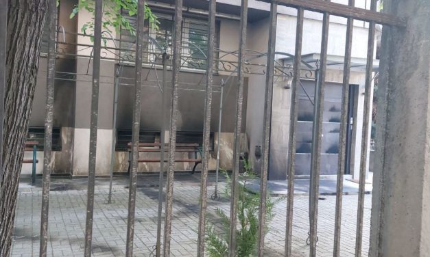 Ashab al-Yamin claimed responsibility for Skopje, Munich attacks on Jewish sites
