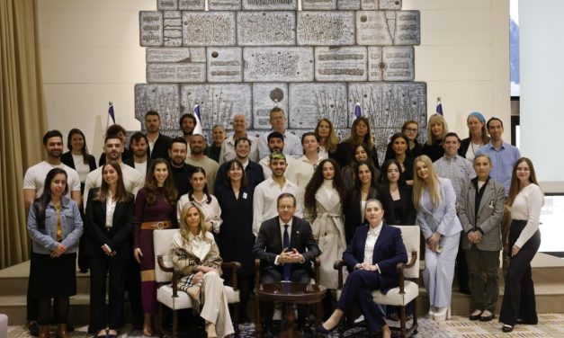 Meta launches sixth annual Sharing Memories Holocaust remembrance project