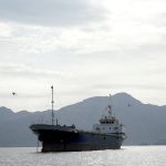 Iran offers proposal allowing ships to exit Oman side of Hormuz free of attack, source says