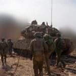 US releases details of Israel-Lebanon ceasefire, Israel preserves right to self-defense