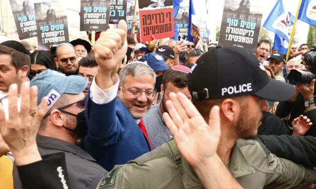 Can judges force Netanyahu to fire Ben-Gvir? High Court presses lawyers on scope of its authority