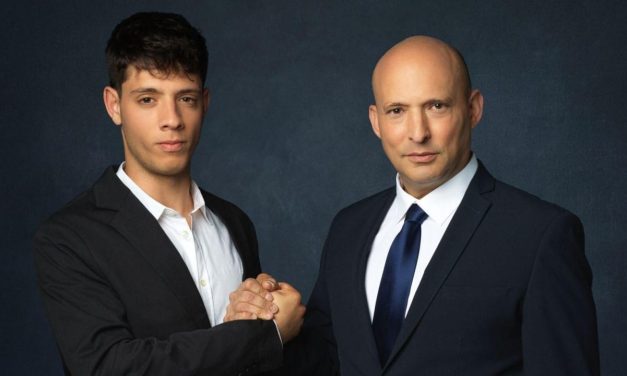 ‘Call of the hour’: Major youth group backs Bennett ahead of elections, joins ‘Bennett 2026’ party