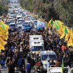 US halts dollar shipments to Iraq, freezes military aid over militia concerns