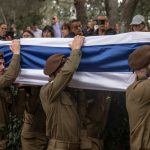 Voices of October 7: Captain Eyal Mevorach Twito z”l